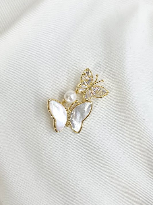 BROS PIN 0007