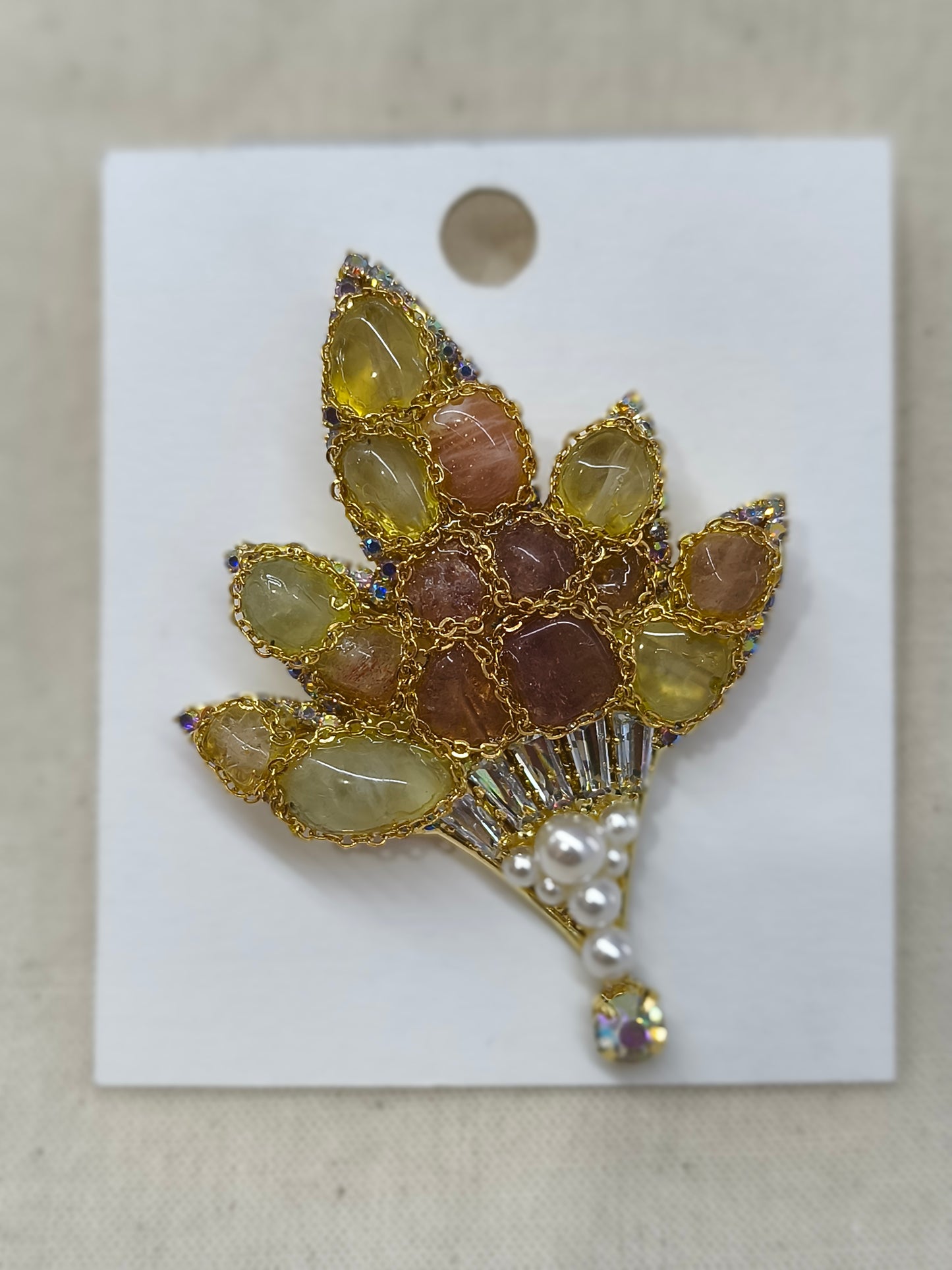 BROS PIN 0091