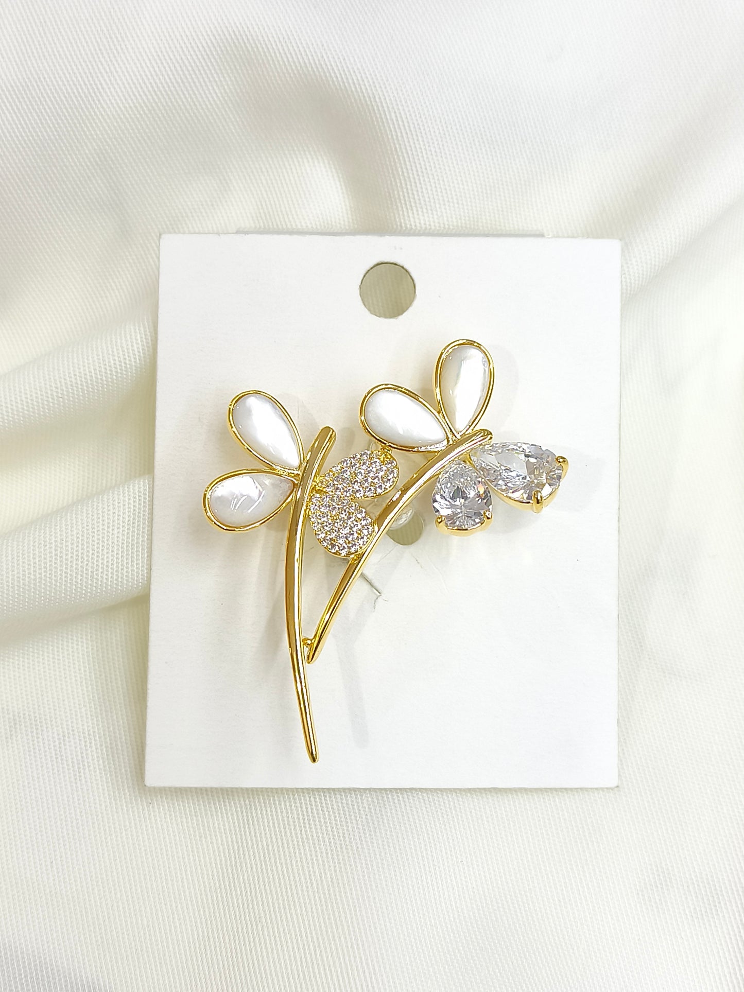 BROS PIN 0053