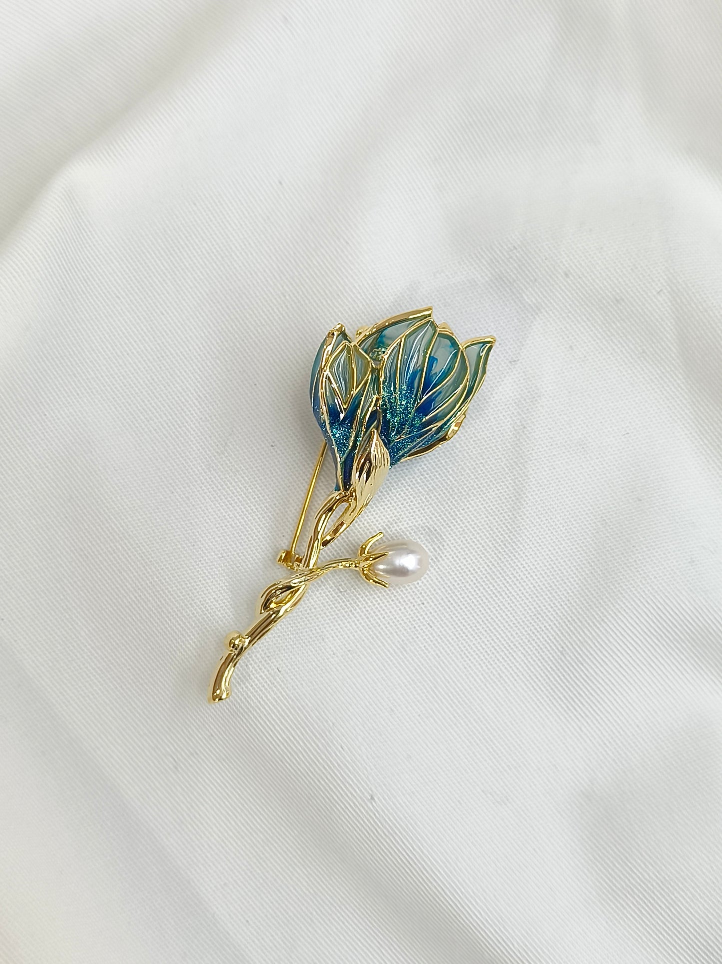 BROS PIN 0001