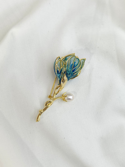 BROS PIN 0001
