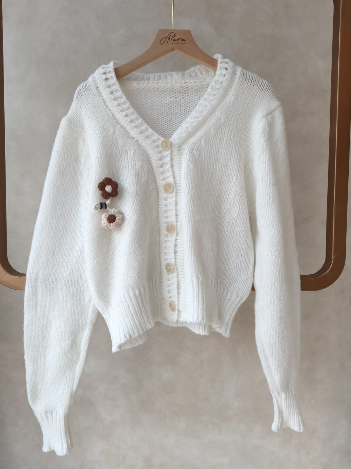 KNIT K3-0063