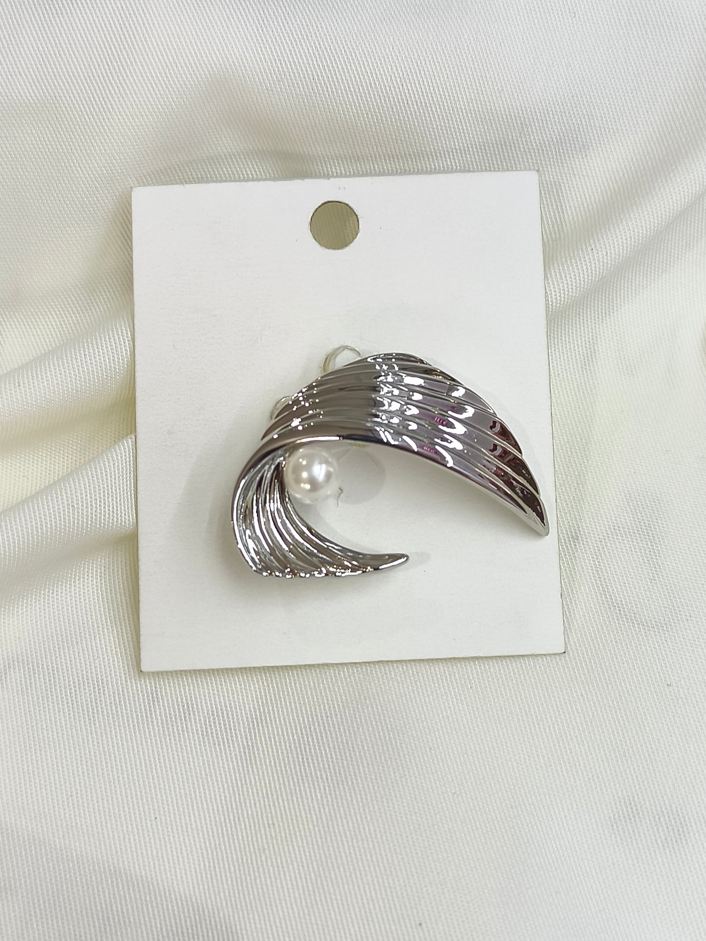 BROS PIN 0046 SLV