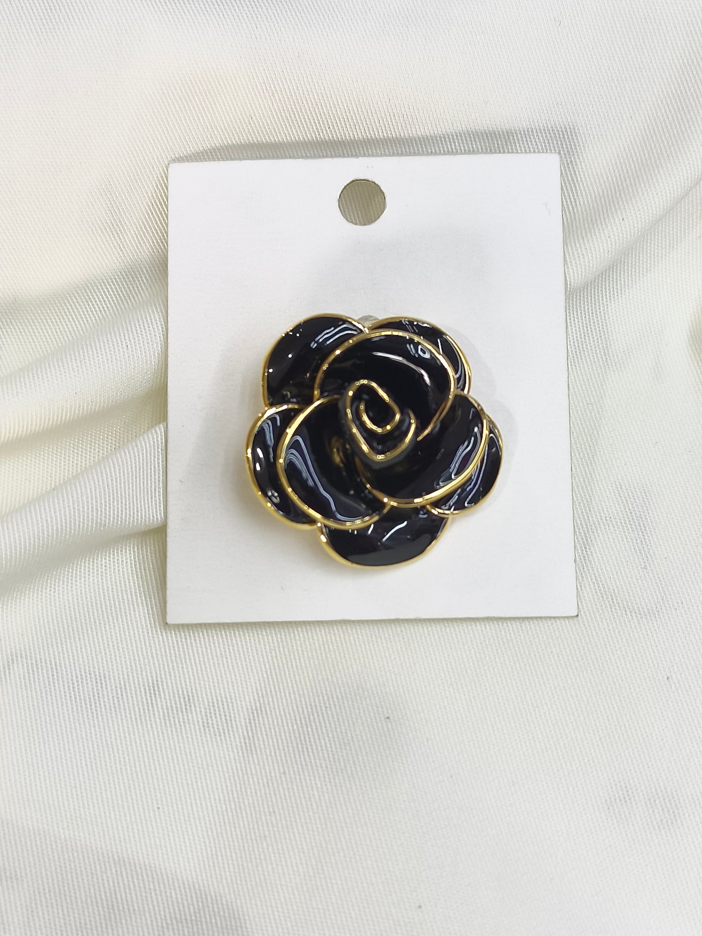 BROS PIN 0070 BLK