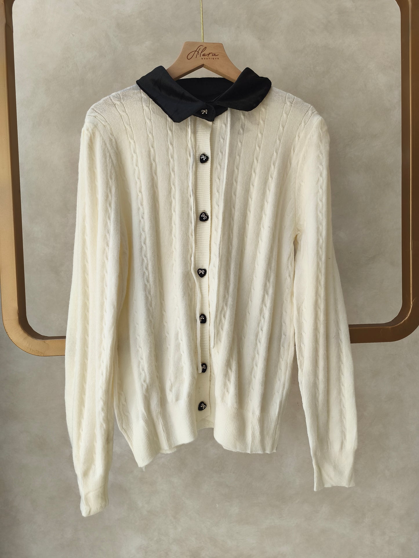 KNIT K3-0026