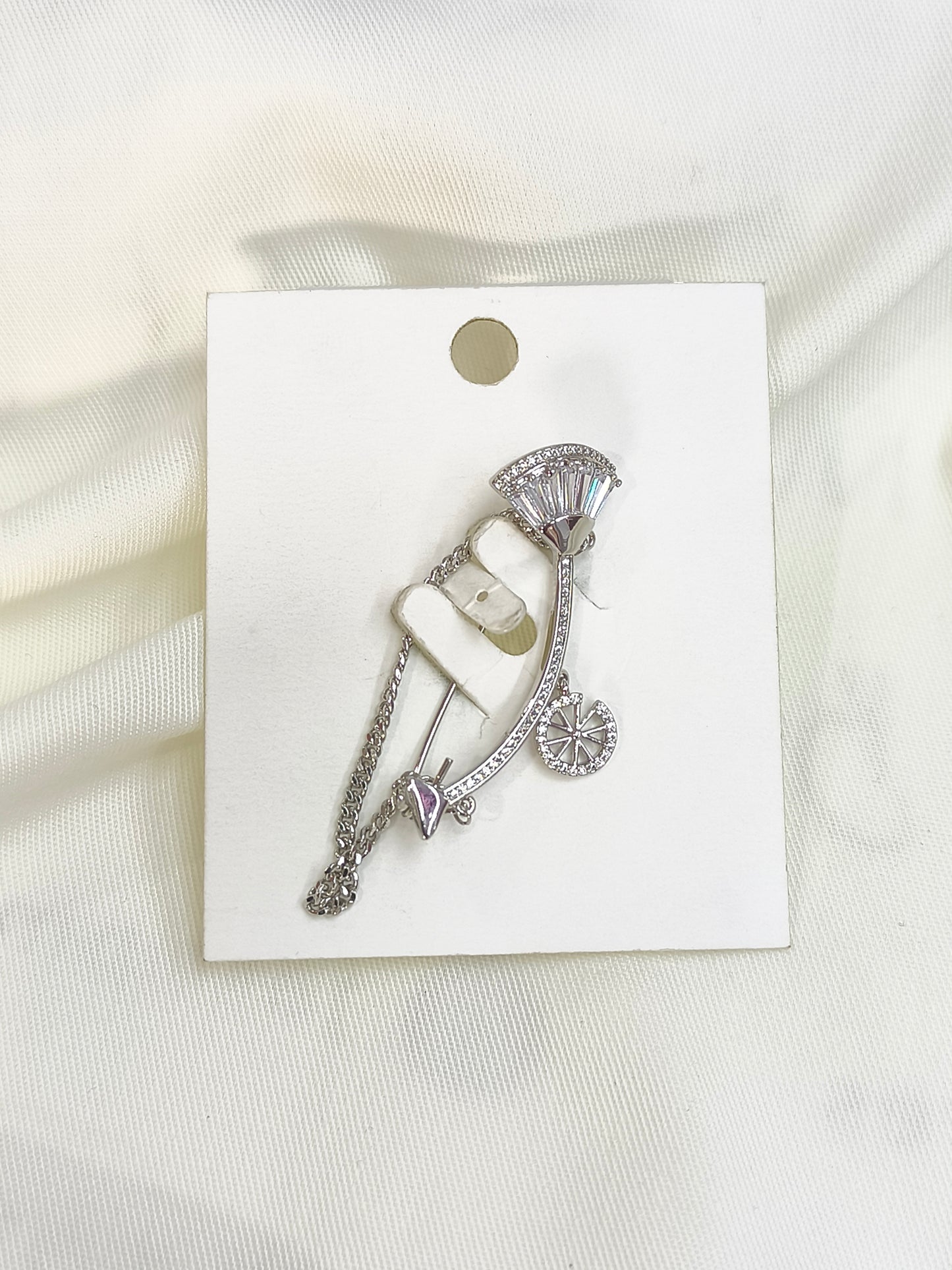 BROS PIN 0058