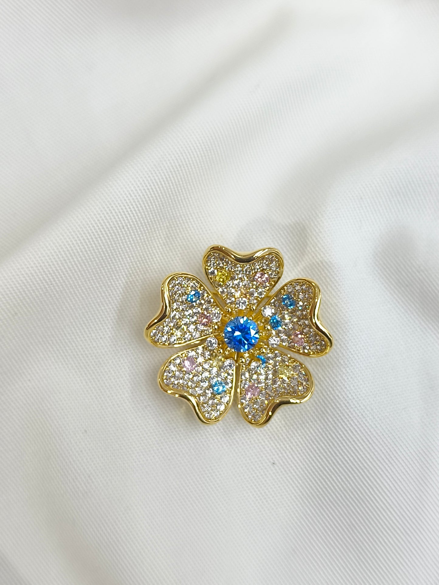 BROS PIN 0035