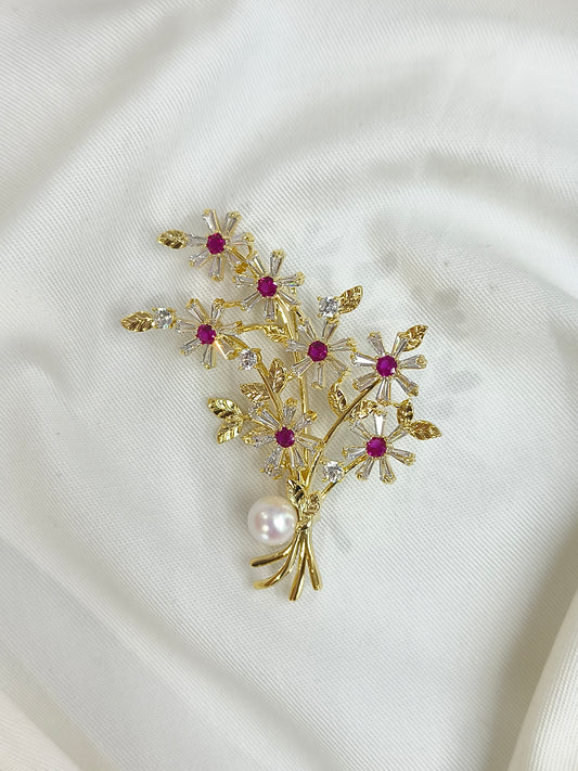 BROS PIN 0055