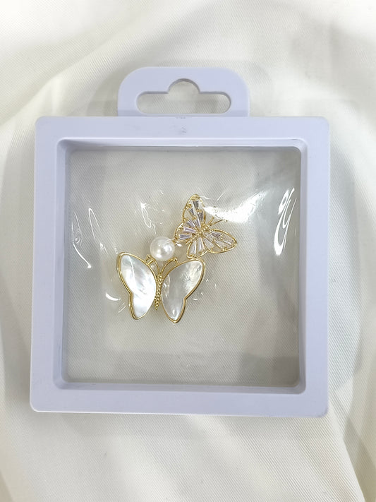 BROS PIN 0007