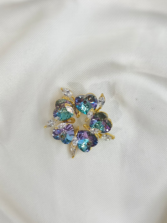 BROS PIN 0011