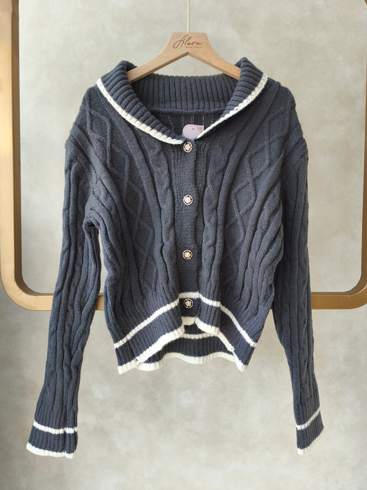 KNIT K3-0032