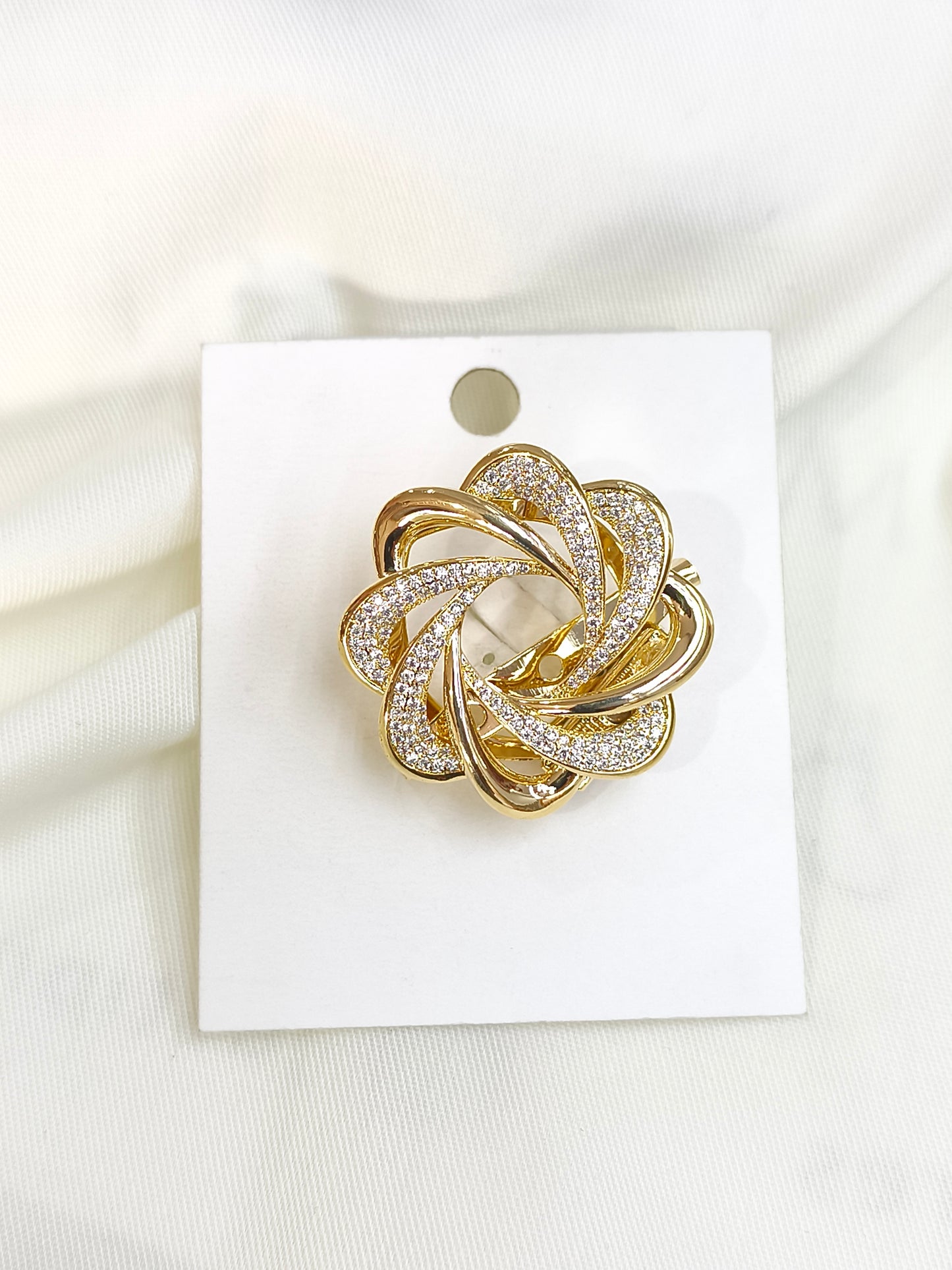 BROS PIN 0038