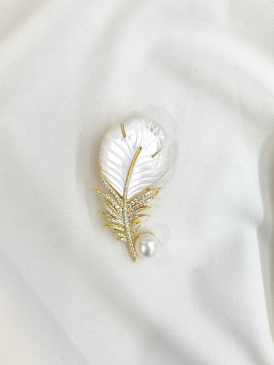 BROS PIN 0005