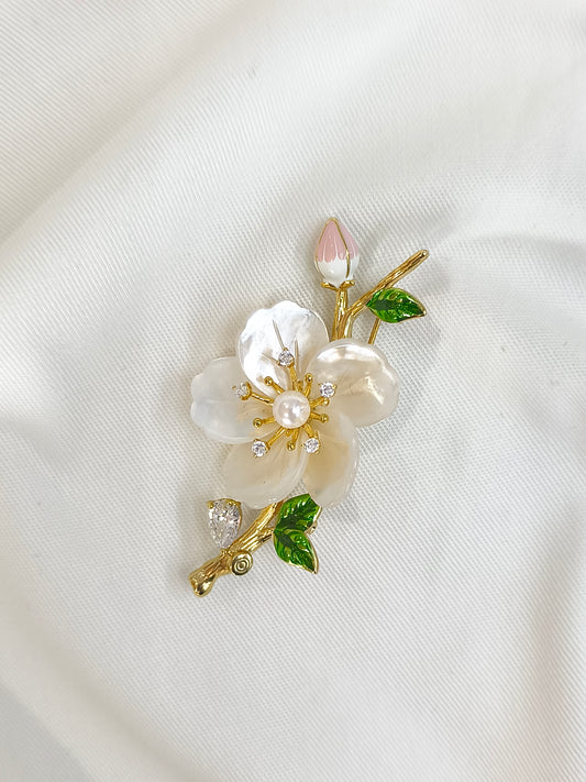 BROS PIN 0085