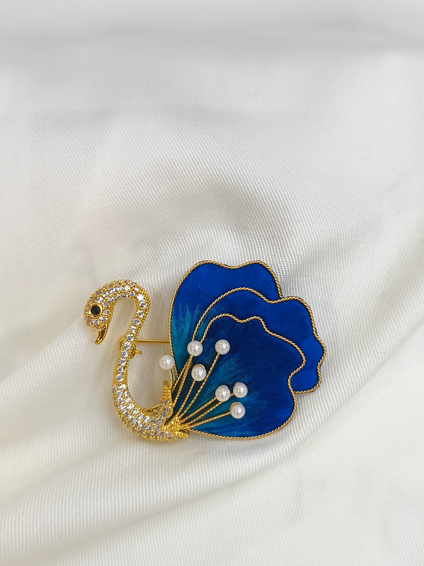 BROS PIN 0054
