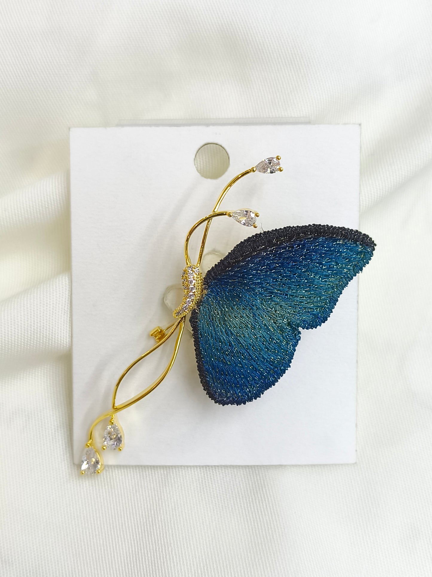 BROS PIN 0012